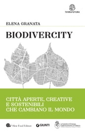 Biodivercity