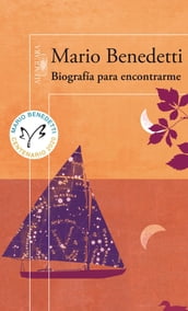 Biografía para encontrarme