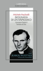 Biografia di un rapsodico