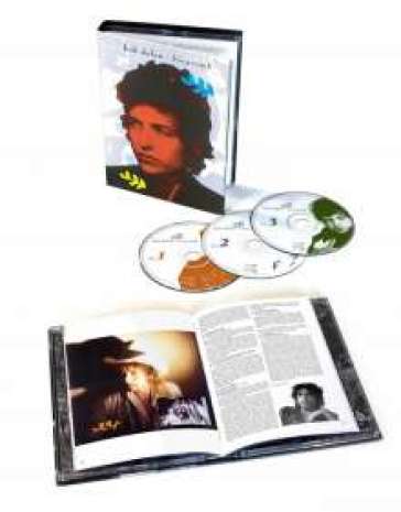 Biograph (display box) - Bob Dylan