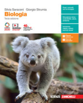 Biologia. Per le Scuole superiori. Con e-book. Con espansione online