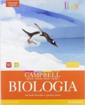 Biologia. Vol. unico. Per le Scuole superiori. Con espansione online