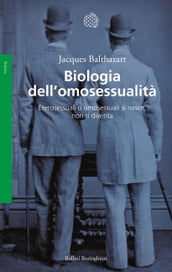 Biologia dell omosessualità