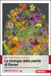 Biologia delle piante di Raven. Con Contenuto digitale per download: e-book