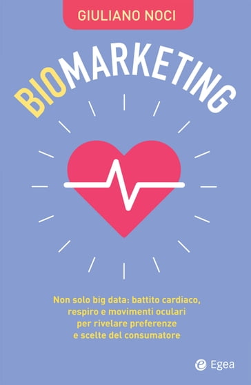 Biomarketing - Giuliano Noci