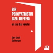 Bir Psikiyatristin Gizli Defteri