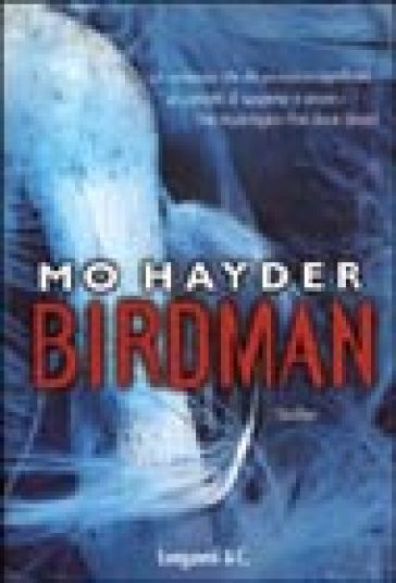 Birdman - Mo Hayder