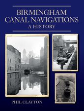 Birmingham Canal Navigations
