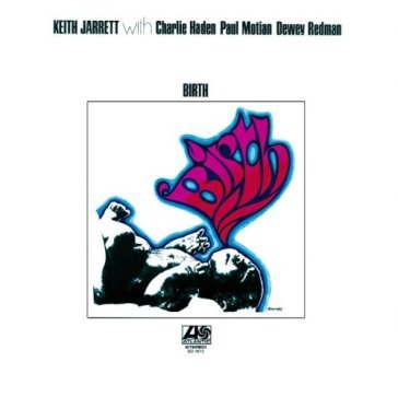 Birth - Keith Jarrett with C