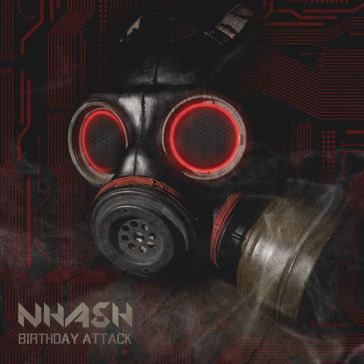 Birthday attack - NHASH