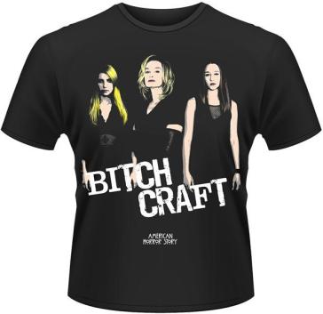 Bitch craft - AMERICAN HORROR STORY