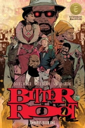 Bitter Root Omnibus