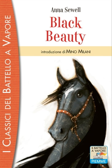 Black Beauty - Anna Sewell