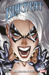 Black Cat (2019) T02