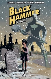 Black Hammer 2