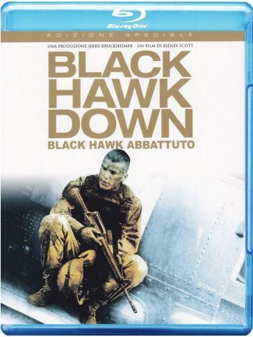 Black Hawk Down - Ridley Scott