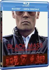 Black Mass - L Ultimo Gangster