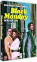 Black Monday - Stagione 01 (2 Dvd)