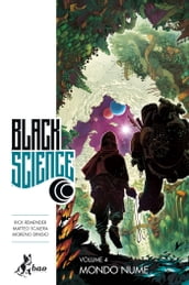 Black Science 4