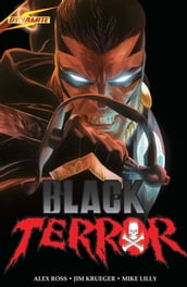 Black Terror Vol 1