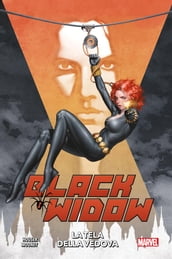 Black Widow: La Tela della Vedova