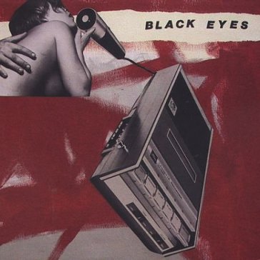 Black eyes - Black Eyes