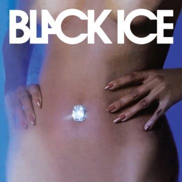 Black ice - Black Ice