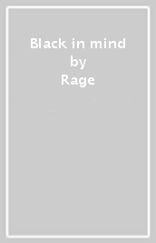 Black in mind