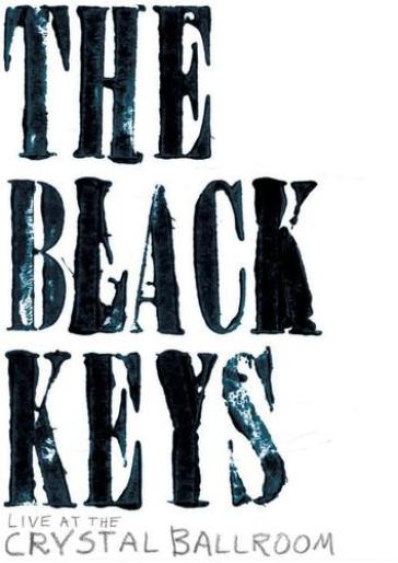 Black keys live at the crystal ballro - The Black Keys