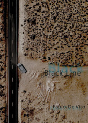 Black line