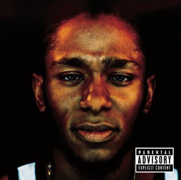 Black on both sides - Mos Def