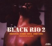 Black rio vol.2