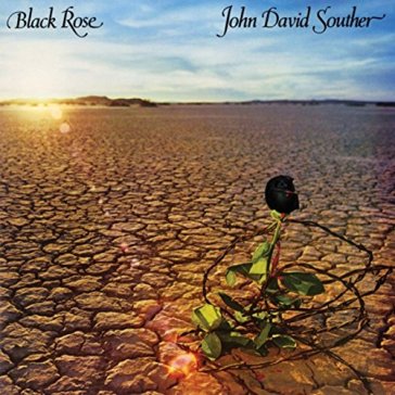 Black rose - J.D. Souther