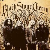 Black stone cherry (180 gr. vinyl black