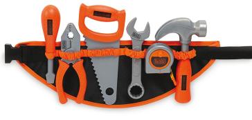 Black+Decker cintura attrezzi