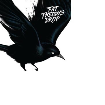 Blackbird - Fat Freddy