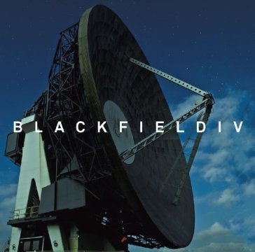 Blackfield vol.4 - Blackfield