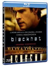 Blackhat (Blu-Ray)