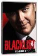 Blacklist (The) - Stagione 02 (5 Dvd)