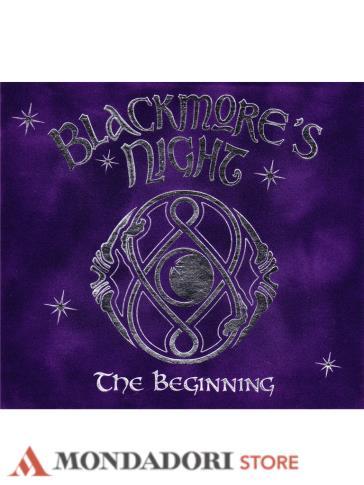 Blackmore's night - The beginning (4 DVD)(+2CD) - BLACKMORE