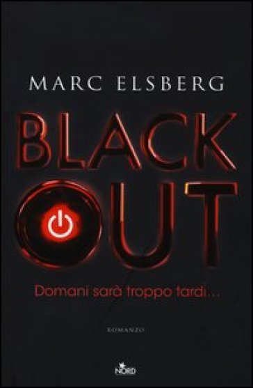 Blackout - Marc Elsberg