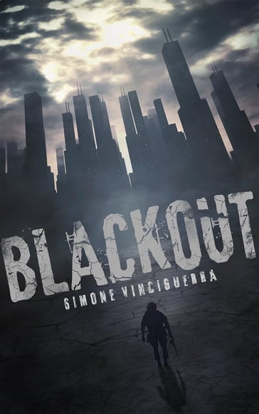 Blackout - Simone Vinciguerra