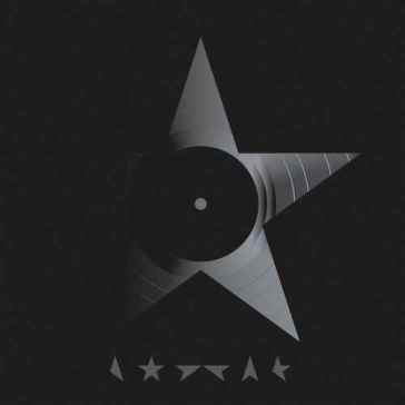 Blackstar (LP) - David Bowie