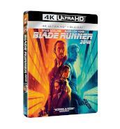 Blade Runner 2049 (4K Ultra Hd+Blu-Ray)