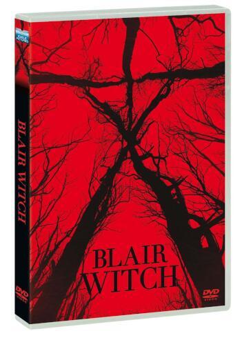 Blair Witch - Adam Wingard