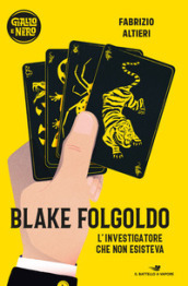 Blake Folgoldo. L