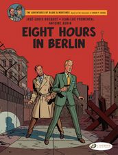 Blake & Mortimer -Volume 29 - Eight Hours in Berlin