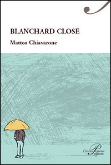 Blanchard close - Matteo Chiavarone