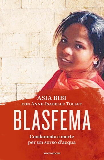 Blasfema - Asia Bibi