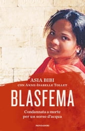 Blasfema